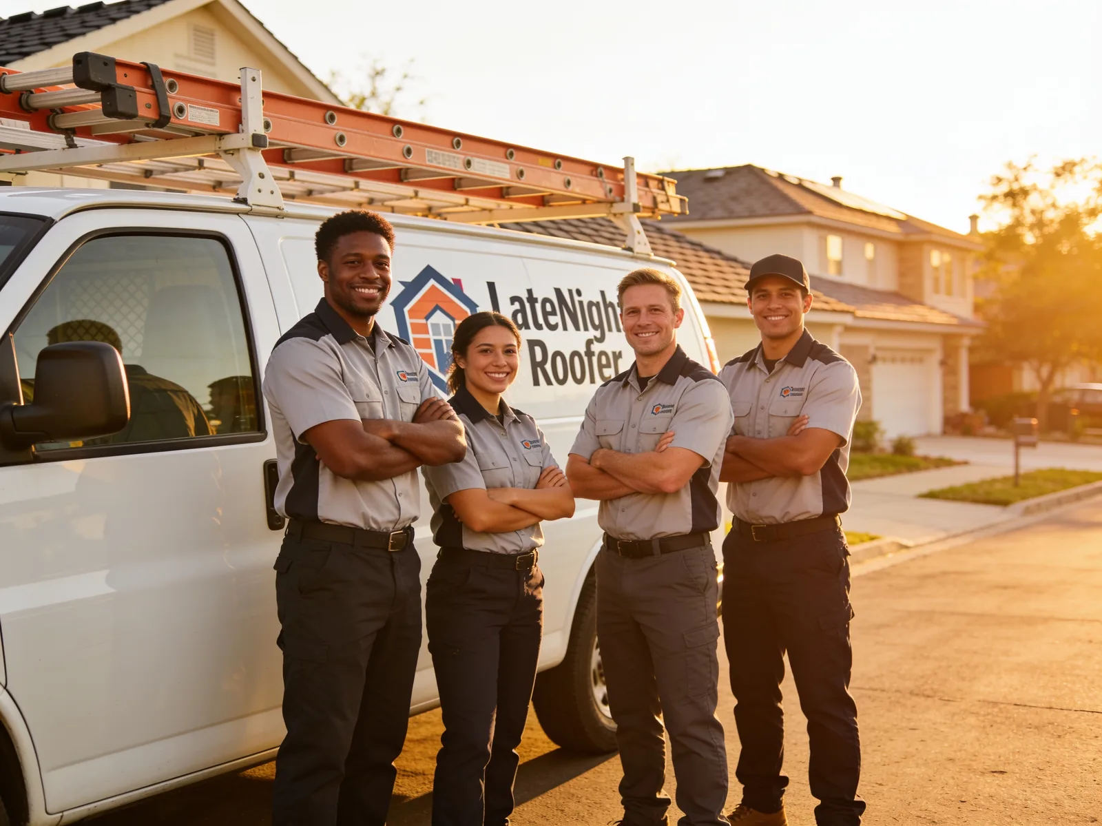 Emergency Roof Repair company in Chickasaw, OH
